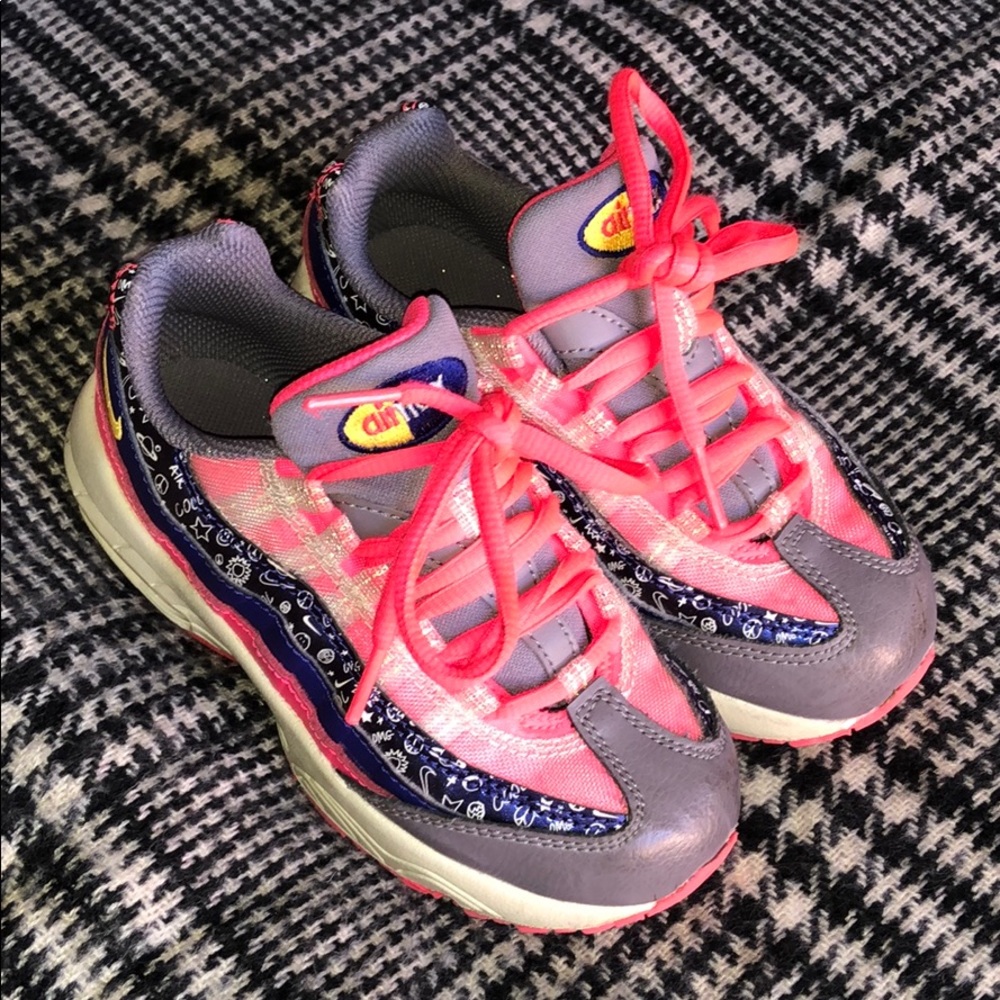Toddlers Airmax